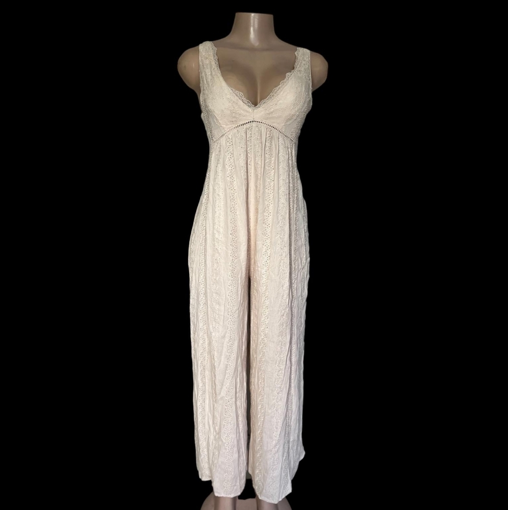 Coco + Jaimeson Jumpsuit